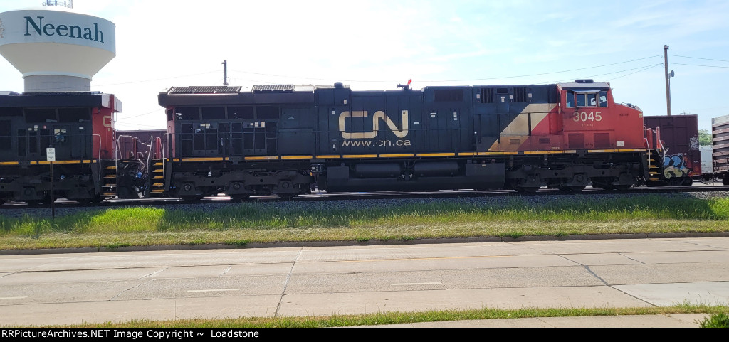 CN 3045